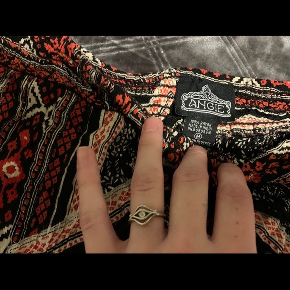 Bralette & shorts bundle - Picture 6 of 7